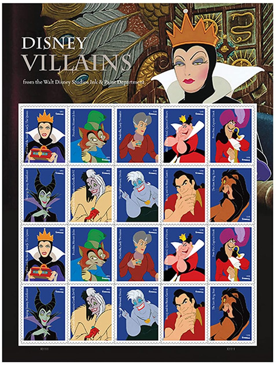 Special Price: $198 Get 1000 Forever Stamps, Various Styles On Sale, can Mail Letters, Envelopes and Others