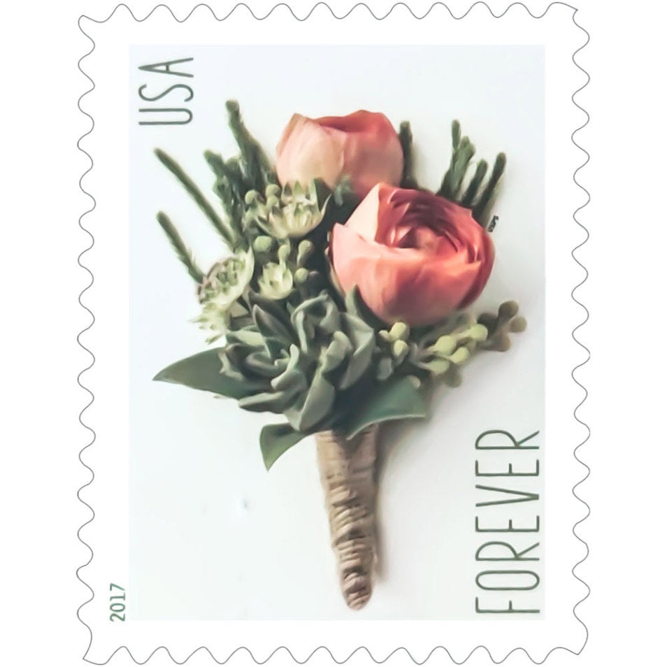 $489 Get 3000 Forever Stamps, 100+ Styles Available