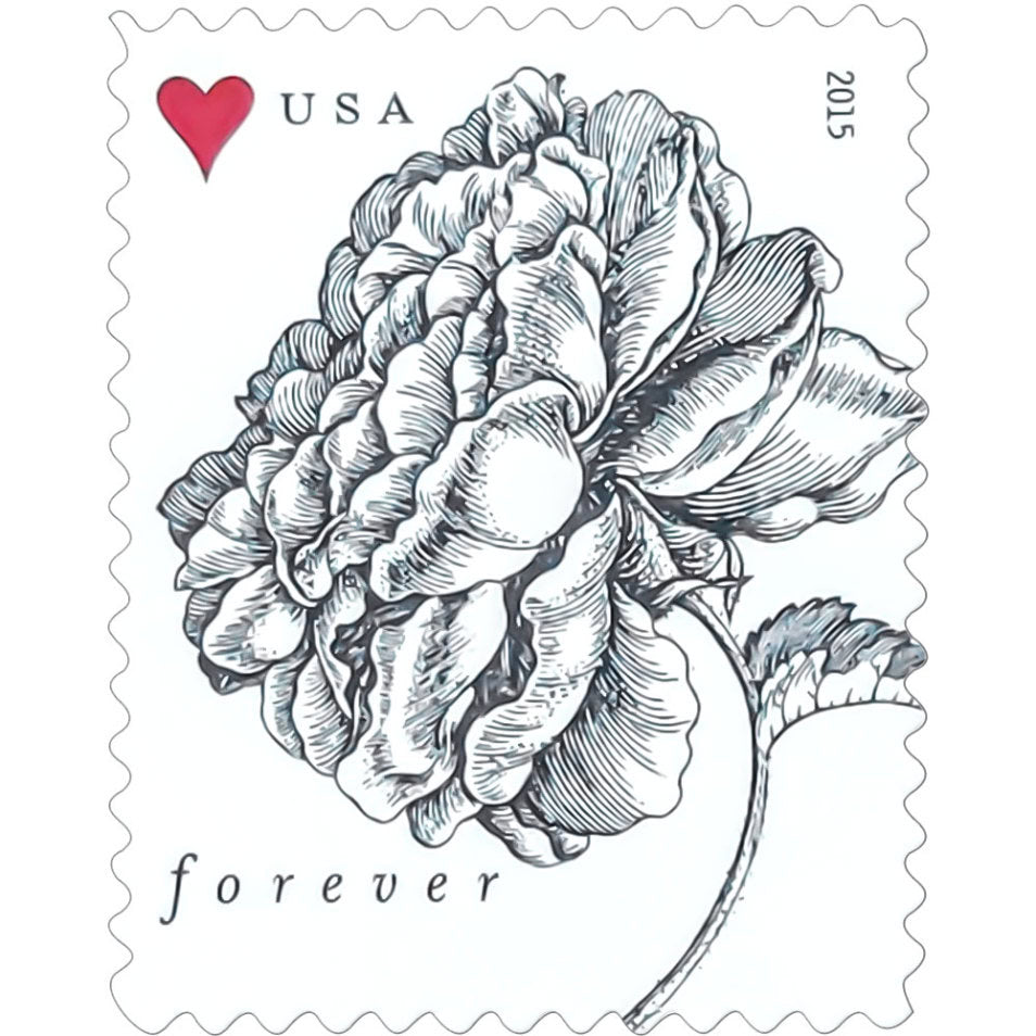Special Price: $198 Get 1000 Forever Stamps, Various Styles On Sale, can Mail Letters, Envelopes and Others