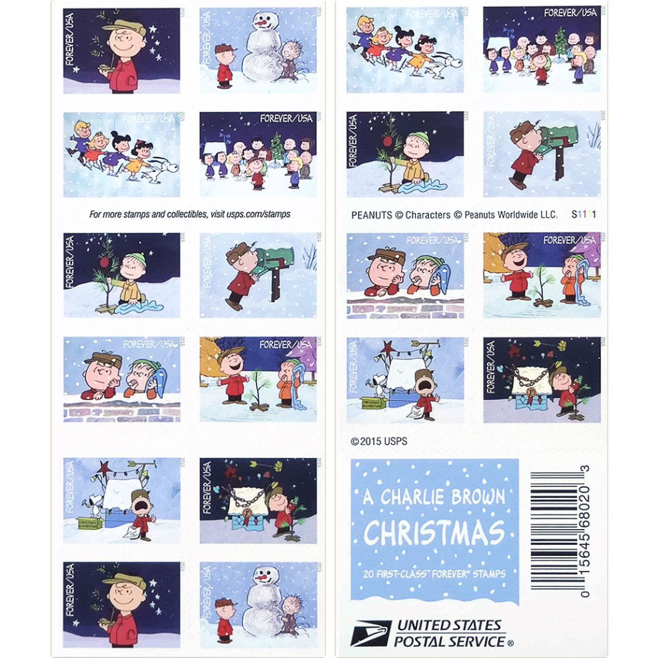 $489 Get 3000 Forever Stamps, 100+ Styles Available