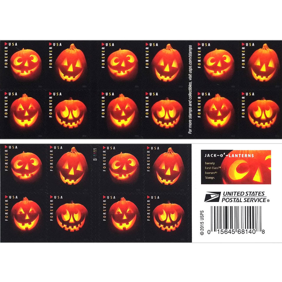 Special Price: $198 Get 1000 Forever Stamps, Various Styles On Sale, can Mail Letters, Envelopes and Others
