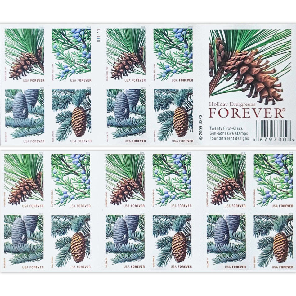All Time Low (Price): $1200 Get 10000 Forever Stamps, More Than 100 Styles to Choose