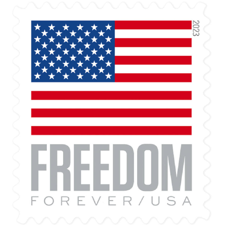 All Time Low (Price): $1200 Get 10000 Forever Stamps, More Than 100 Styles to Choose
