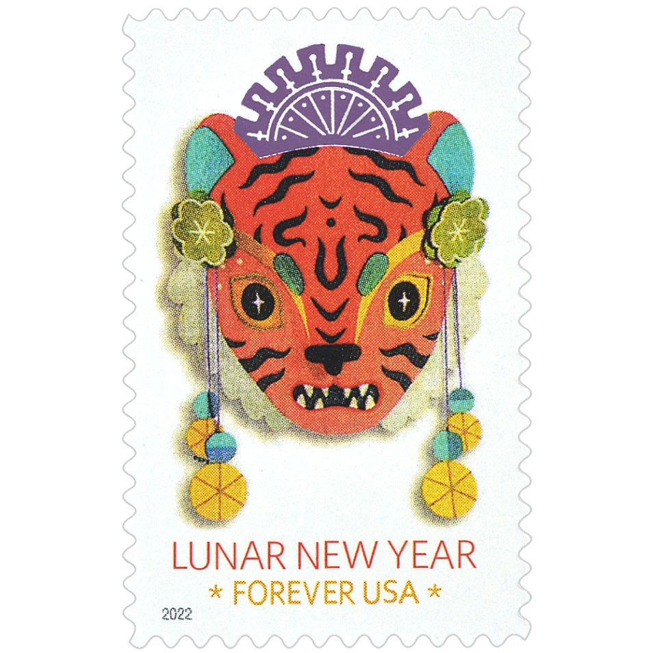 $489 Get 3000 Forever Stamps, 100+ Styles Available
