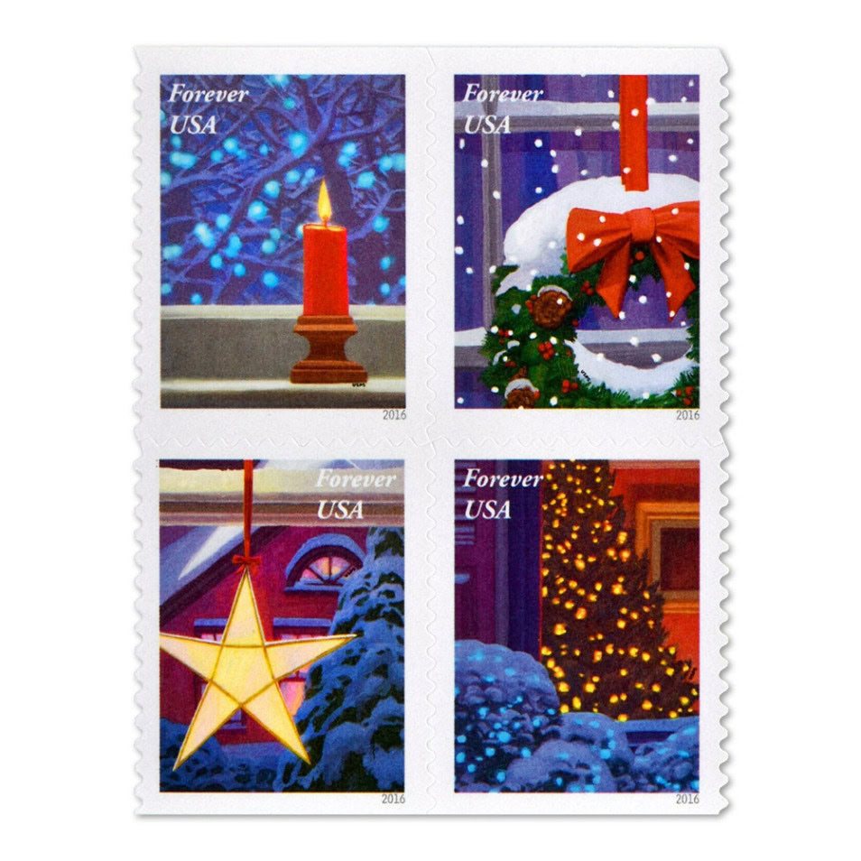 Buy More, More Discounts: $888 Get 6000 Forever Stamps