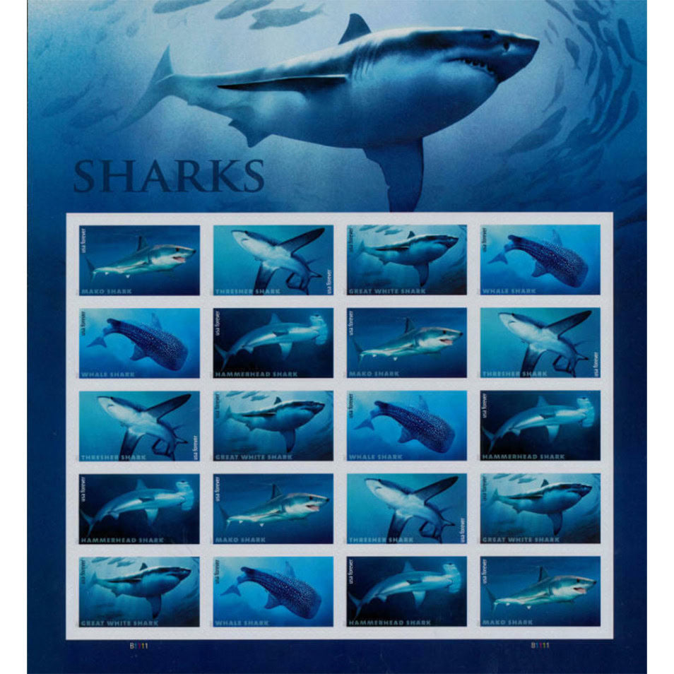 Buy More, More Discounts: $888 Get 6000 Forever Stamps