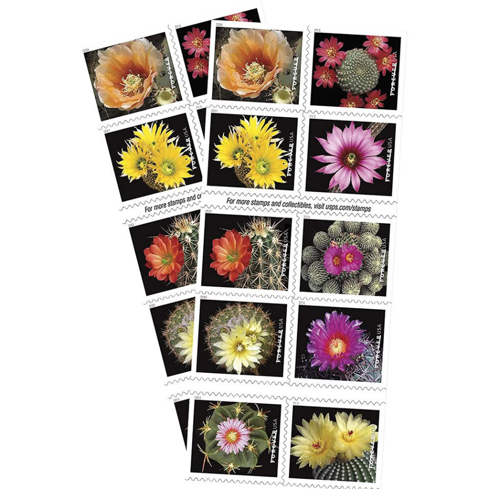 Buy More, More Discounts: $888 Get 6000 Forever Stamps