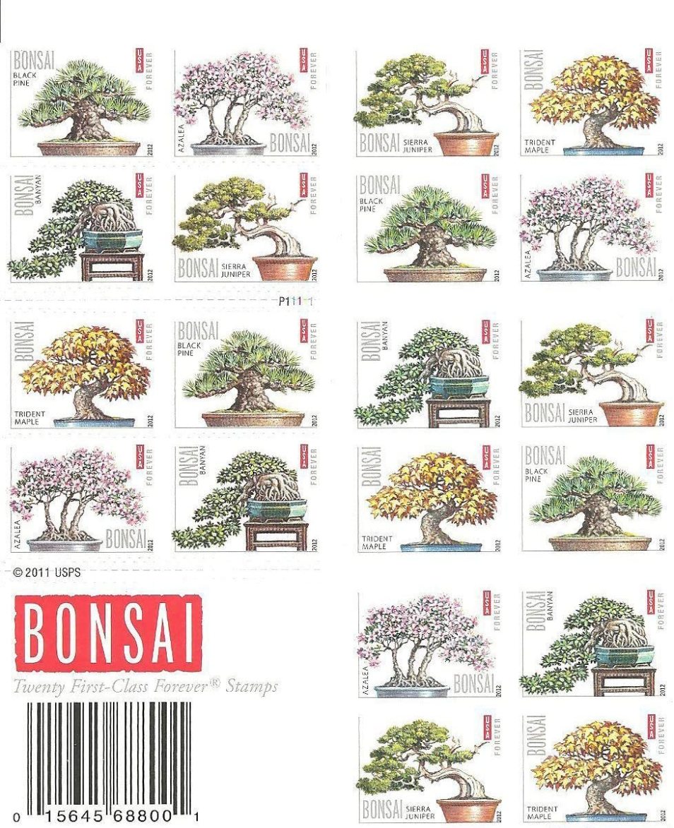 Special Price: $198 Get 1000 Forever Stamps, Various Styles On Sale, can Mail Letters, Envelopes and Others