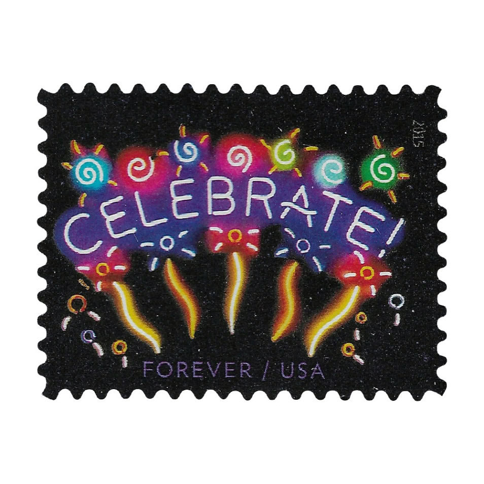 Special Price: $198 Get 1000 Forever Stamps, Various Styles On Sale, can Mail Letters, Envelopes and Others