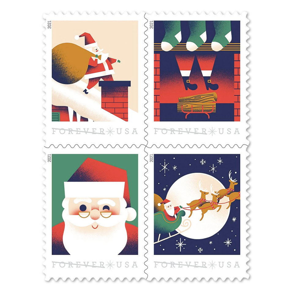 Buy More, More Discounts: $888 Get 6000 Forever Stamps