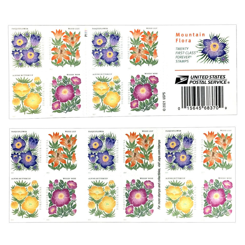 All Time Low (Price): $1200 Get 10000 Forever Stamps, More Than 100 Styles to Choose