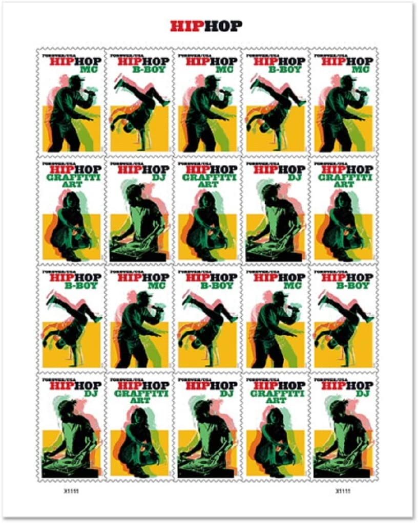 Buy More, More Discounts: $888 Get 6000 Forever Stamps