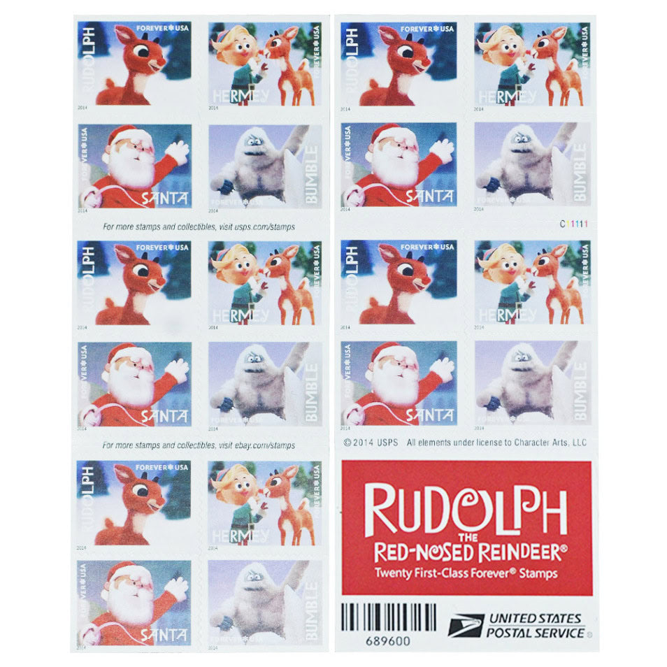 Buy More, More Discounts: $888 Get 6000 Forever Stamps