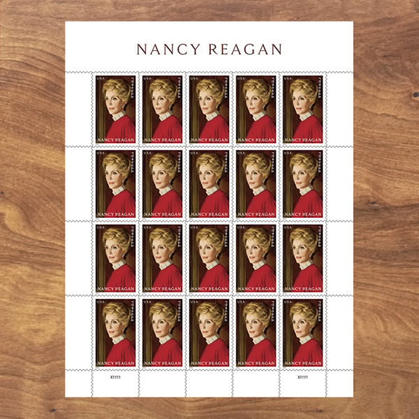 Special Price: $198 Get 1000 Forever Stamps, Various Styles On Sale, can Mail Letters, Envelopes and Others