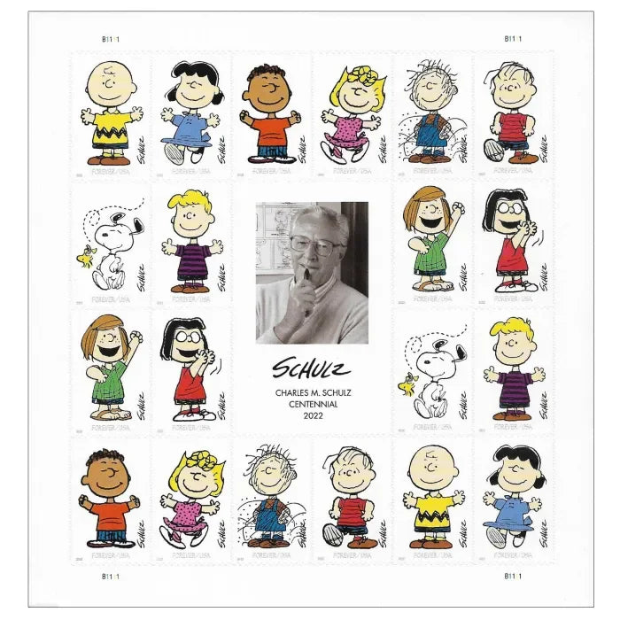 $489 Get 3000 Forever Stamps, 100+ Styles Available