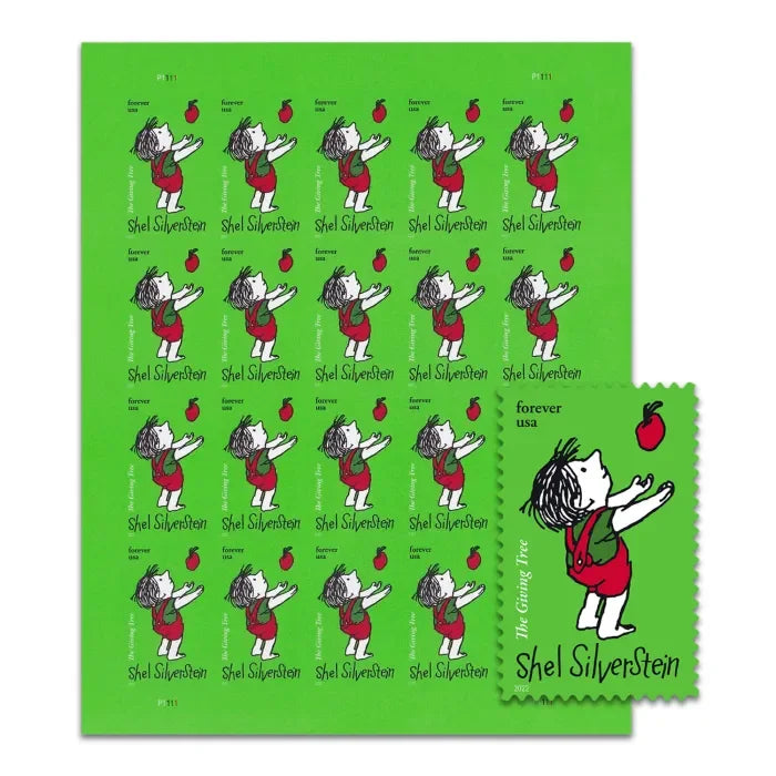 Buy More, More Discounts: $888 Get 6000 Forever Stamps
