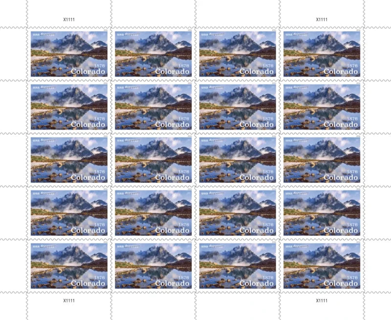 $489 Get 3000 Forever Stamps, 100+ Styles Available