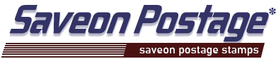 Save On Postage Stamps