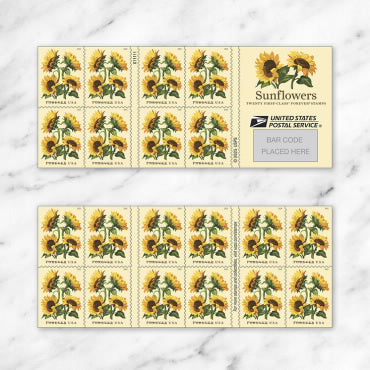 All Time Low (Price): $1200 Get 10000 Forever Stamps, More Than 100 Styles to Choose